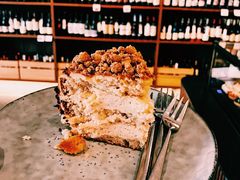 -BAKER&SPICE(安福路店)