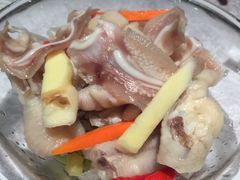 -李老爹香辣蟹(宣武门店)