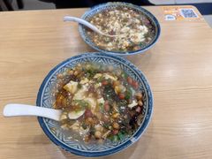 -峨眉山豆腐脑(解放路店)