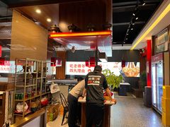 -老佛爷铜炉蛙锅(挂绿店)