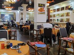 大堂-焯明脆肉鲩世家(金沙洲店)