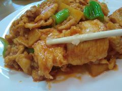 -聚发号清真菜馆