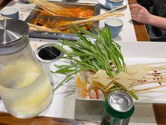 -阿串串老火锅(力盟店)