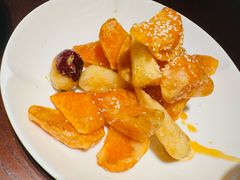 -新连采·海鲜·大连菜(大连恒隆广场店)