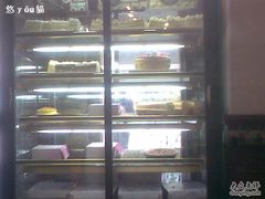 蛋糕柜-德大西餐社(云南南路店)