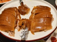 -大鸭梨烤鸭店(花园村店)