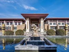 -太白山御龙湾温泉