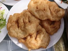 -康陵正德春饼宴26号