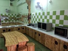 -广州市荔湾区协和幼儿园(彭城东路)