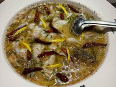 -渔语鱼新川菜Bistro(万象天地店)
