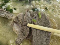 -安老太新疆第一碗(文艺路店)