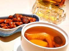 -侨美食家·粤菜(体育西路店)