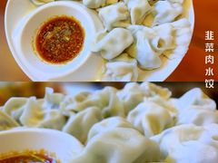 -闯关东东北农家菜(崂山石老人店)