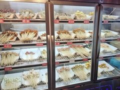 -钢管厂五区小郡肝火锅串串香(清河店)