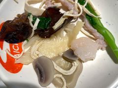 大煮干丝-花园茶楼(兴城西路店)