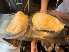 -333齐齐哈尔·自助烤肉(红岭店)