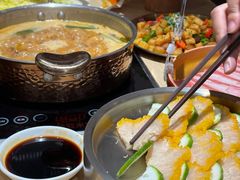 -新大新豆米火锅1993(万象汇店)