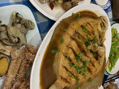 -潮有信餐厅(碧桂园十里金滩店)