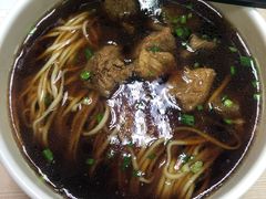 -刘长兴(三牌楼店)
