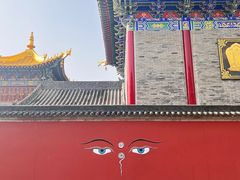 -西安市广仁寺
