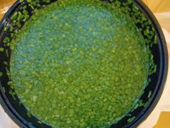 韭菜鸭血-甘家界牌柠檬鸭(青山店)