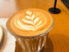 -Jamaicablue Coffeeshop(中央广场店)