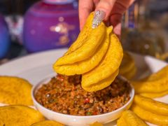 -秦月轩·陕西家乡菜(阜成路·五棵松店)