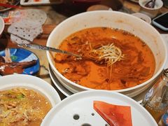 -范家小馆·烤鸭新京菜(金融街店)