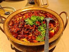 -水煮三国·川鲁江湖菜(香山店)