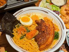 -小川洋风料理(江汉路店)