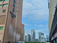 -澳门皇庭海景酒店