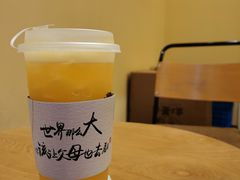 -霸王茶姬(南亚风情第壹城店)