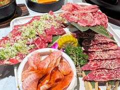 -虎丸烧肉(新大陆广场店)