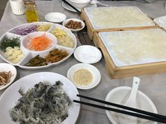 -凯盈阁·顺德私房菜·桑拿鸡