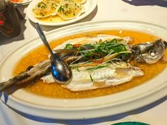 -老洋房花园饭店(绍兴路店)