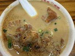 -文武王氏烧饼·无矾油条(西溪路店)