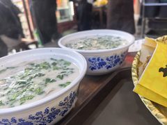 -穆得·老周家牛肉烧饼(普利街店)
