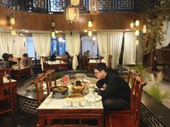 -老太原菜馆(中正天街店)