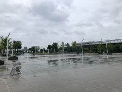 -余姚北站