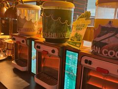 -牛YO寿喜烧和牛火锅自助(三台子万象汇店)