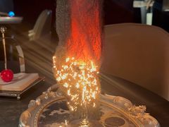 -烛影拾光观景餐厅·创意菜·摄影·小提琴(大唐不夜城店)