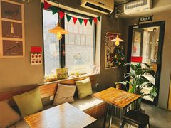 -古耳咖啡(北锣店)