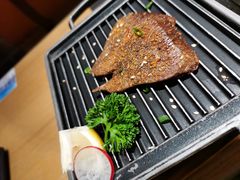 -虹料理·日料放题(悠方店)