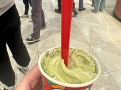 -DQ·蛋糕·冰淇淋(虹口龙之梦店)