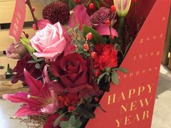 -植物学家的女儿(北马道巷店)