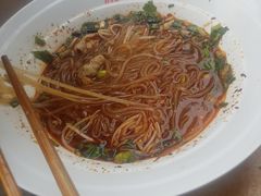 -钟方模白家肥肠粉(春熙店)