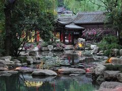 -华清宫景区