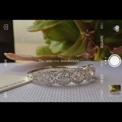 -VE DIAMOND·天然&培育钻石定制