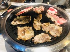 -胡哥烤肥牛(车公庙店)