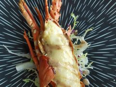 -V Bar海景扒房(北海湾惠龙万达嘉华酒店)